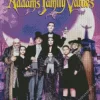 The addams family Diamond Dotz