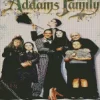 The addams family poster Diamond Dotz