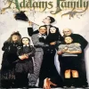 The addams family poster Diamond Paintings