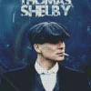 Thomas Shelby peaky blinders Diamond Dotz