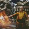 Tilda Swinton Doctor Strange Character Diamond Painting