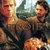 Trojan Brad Pitt Poster Diamond Painting