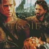 Trojan Brad Pitt Poster Diamond Painting