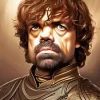 Tyrion Lannister Game Of Thrones art diamond paintings