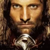 Viggo Mortensen The Lord Of The Rings Diamond Painting