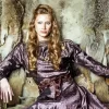 Vikings Aslaug diamond dotz