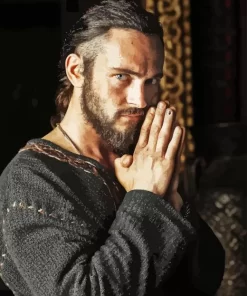 Vikings Athelstan diamond dotz