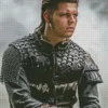 Vikings Ivar the Boneless Character diamond paints