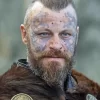 Vikings King Harald Finehair diamond dotz