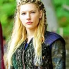 Vikings Lagertha Character diamond dotz