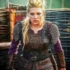 Vikings Lagertha diamond dotz