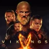 Vikings serie poster diamond dotz