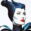 Walt disney maleficent Diamond Paints