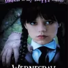 Wednesday Addams Poster Diamond Paintings