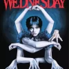 Wednesday film Diamond Paintings