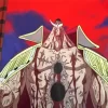 Whitebeard One Piece Diamond Paintings