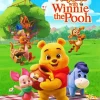 Winnie The Pooh Poster Diamond Painting