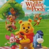 Winnie The Pooh Poster Diamond Painting