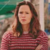 Yes Day Jennifer Garner Diamond Painting