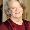 Actress Maggie Smith Diamond Painting