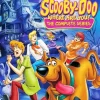 Aesthetic Scooby Doo Poster Diamond Painting