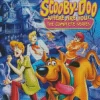 Aesthetic Scooby Doo Poster Diamond Painting