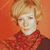 Beautiful Maggie Smith Diamond Painting