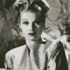 Black And White Lucille Ball Diamond Painting