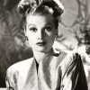 Black And White Lucille Ball Diamond Painting