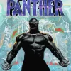 Black Panther Poster Diamond Painting