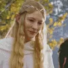 Blonde Cate Blanchett The Lord Of The Rings Diamond Painting