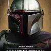 boba fett star wars the mandalorian diamond dotz