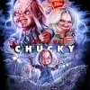 bride of chucky movie Diamond Paintings