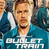 Bullet Train Brad Pitt Diamond Painting