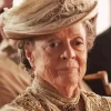 Charismatic Maggie Smith Diamond Painting