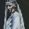 Charming Cate Blanchett The Lord Of The Rings Diamond Painting