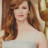 Charming Jennifer Garner Diamond Painting