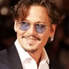 Charming Johnny Depp Diamond Painting