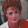 Charming Maggie Smith Diamond Painting