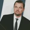 Classy Leonardo DiCaprio Diamond Painting