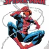 Comic Book Spider Man Diamond Painting