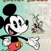 Disney Mickey Mouse Diamond Painting