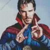 dr strange Diamond Paintings