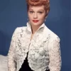 Elegant Lucille Ball Diamond Painting