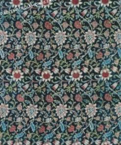 Evenlode By William Morris Diamond Painting