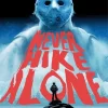 friday the 13th never hike alone Diamond Paints