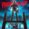 friday the 13th poster Diamond Paints