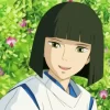 Haku Spirited Away Diamond Painting