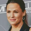 Iconic Jennifer Garner Diamond Painting