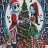 Jack And Sally Diamond Painting